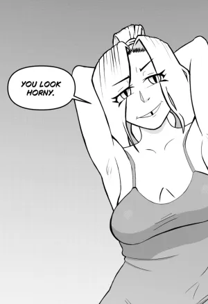 Honda-Chan Gets Fucked!