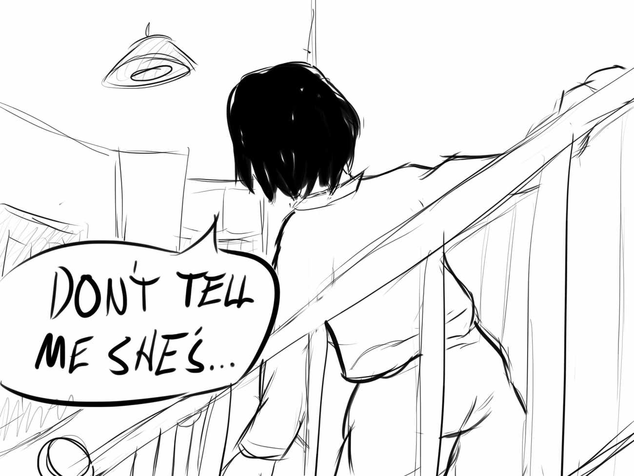 My Dearest Friend with Benefits Day 2: Breakfast image number 11