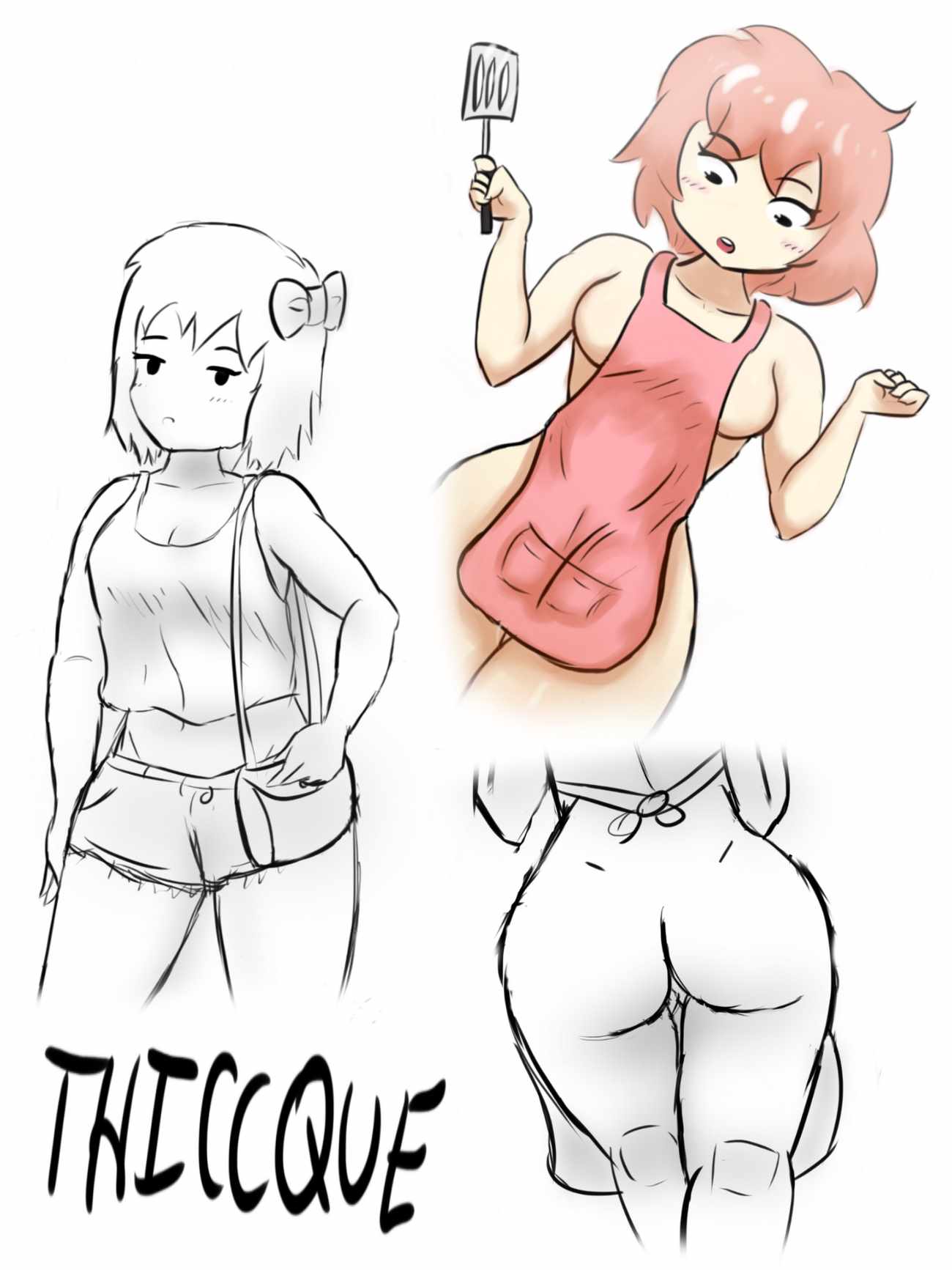 My Dearest Friend with Benefits Day 2: Breakfast image number 26