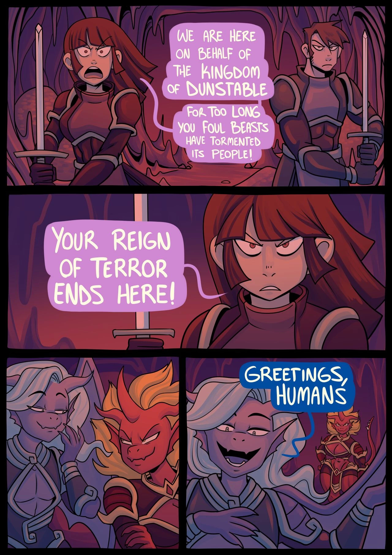 Draconian Seduction image number 2