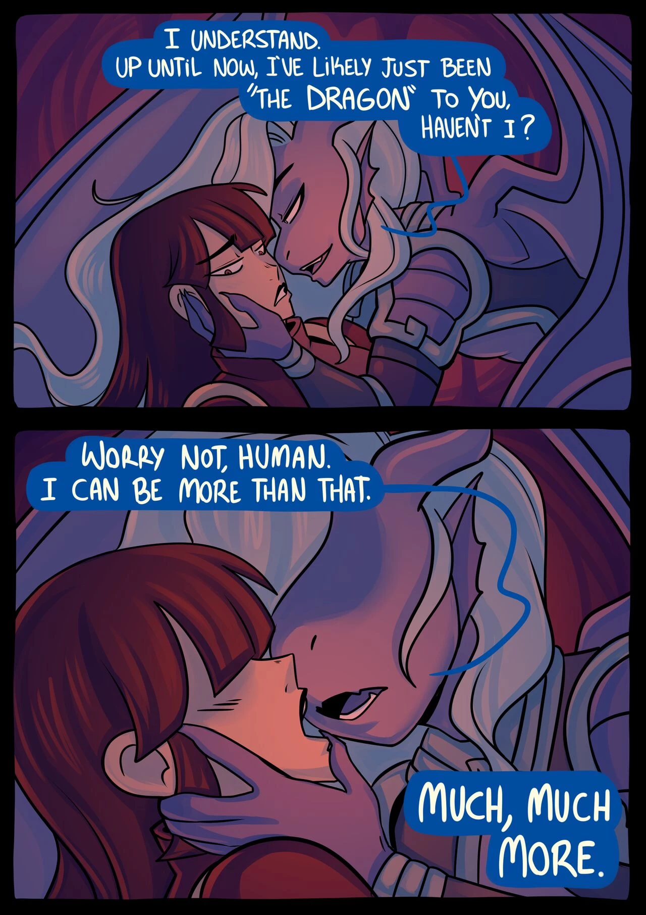 Draconian Seduction image number 4