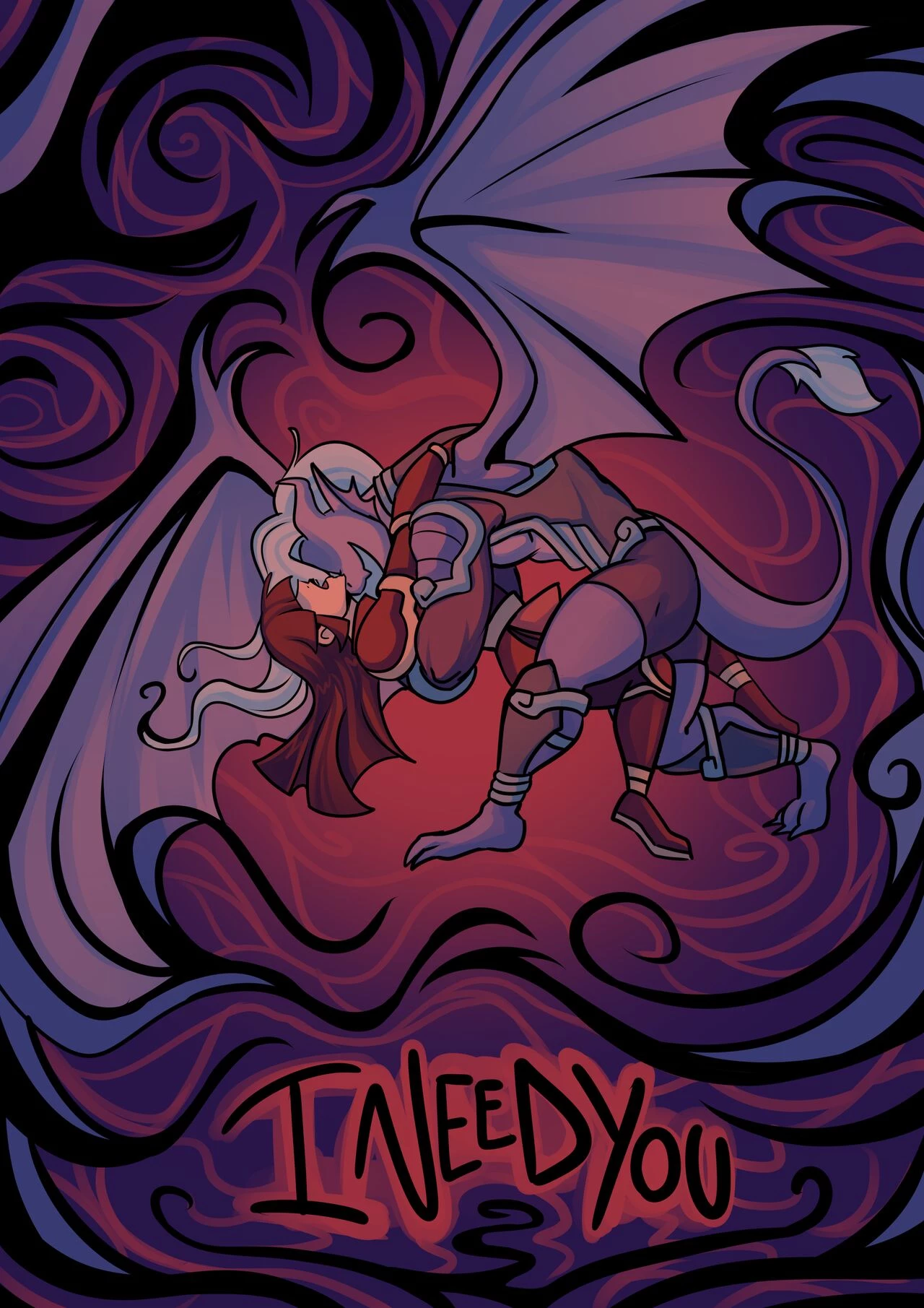 Draconian Seduction image number 6