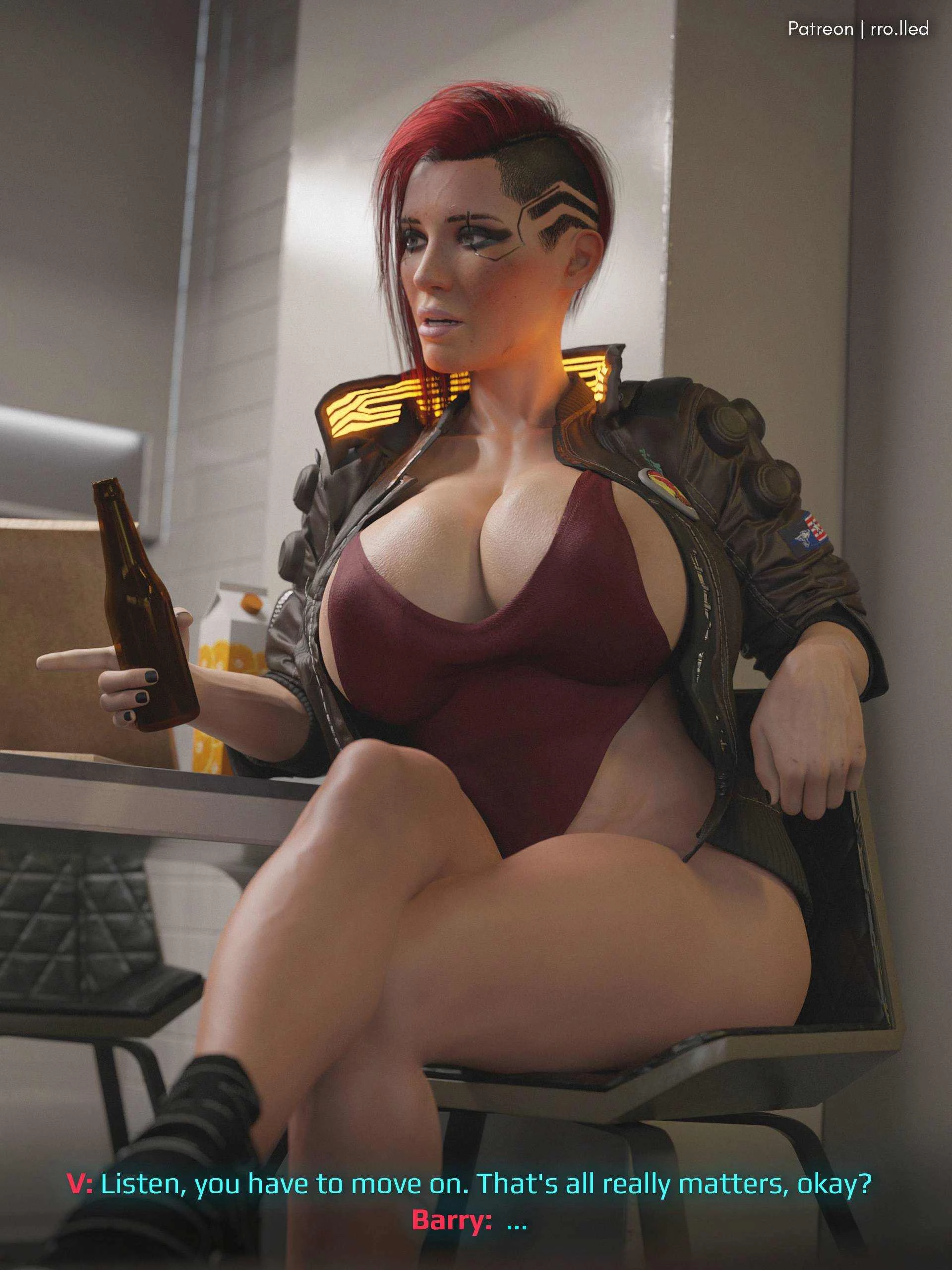 Happy Together image number 4