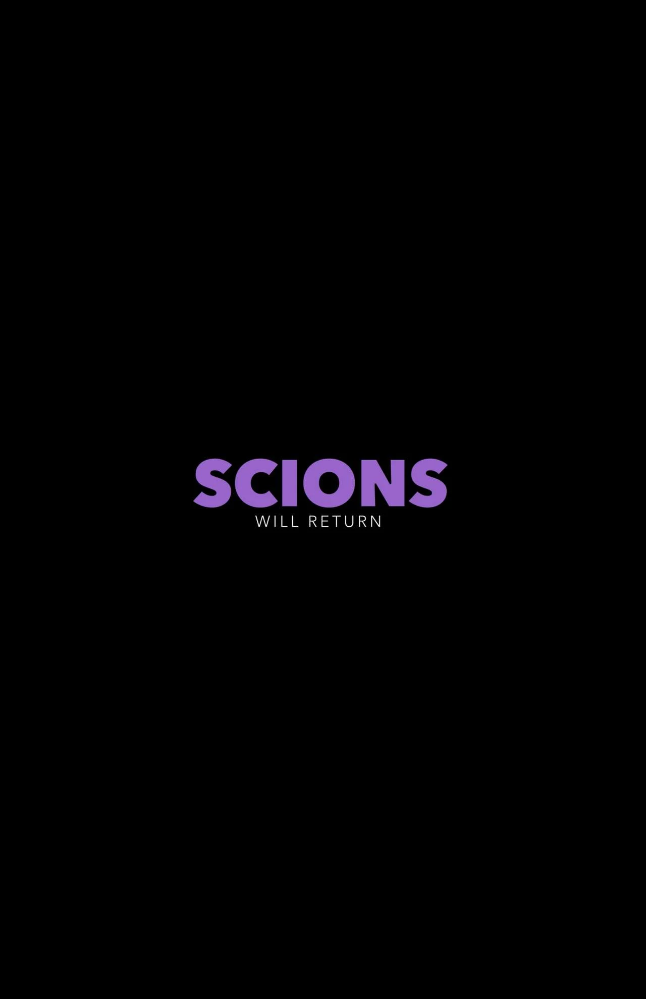 Scions 3 image number 11