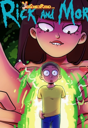 Rick & Morty: Pleasure Trip