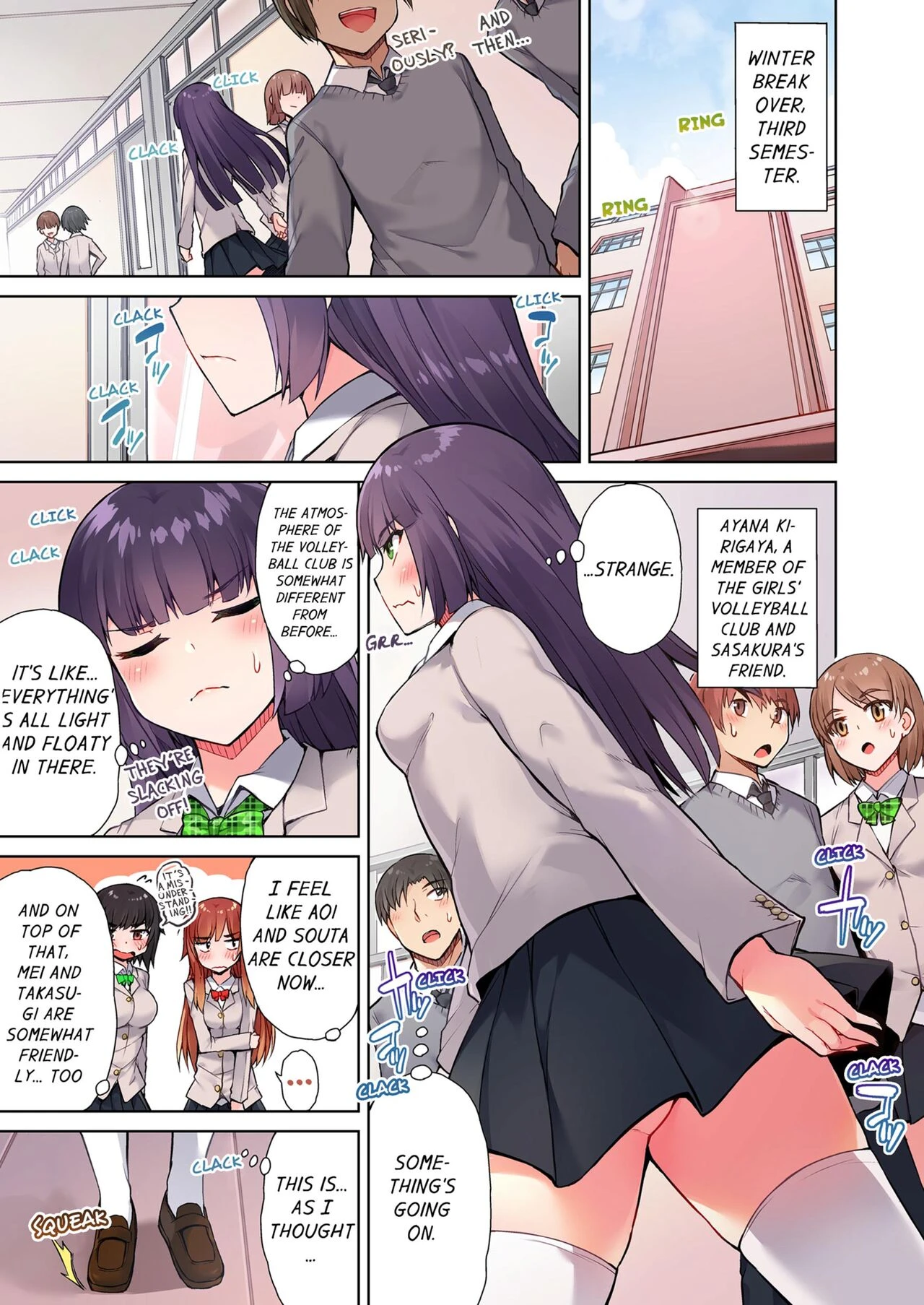 Traditional Job of Washing Girls Body 11  Asoko Araiya no Oshigoto ~Kataomoichuu no Aitsu to Onnayu de~