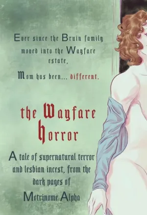 The Wayfare Horror
