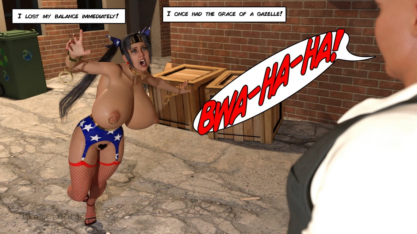 Wondys Nightmare image number 11