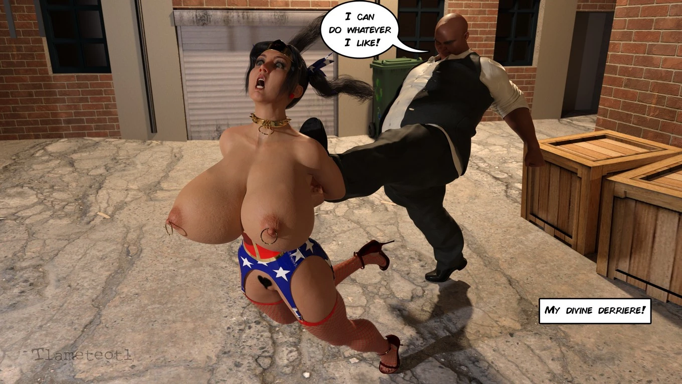 Wondys Nightmare image number 27