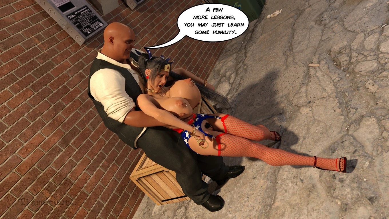 Wondys Nightmare image number 38