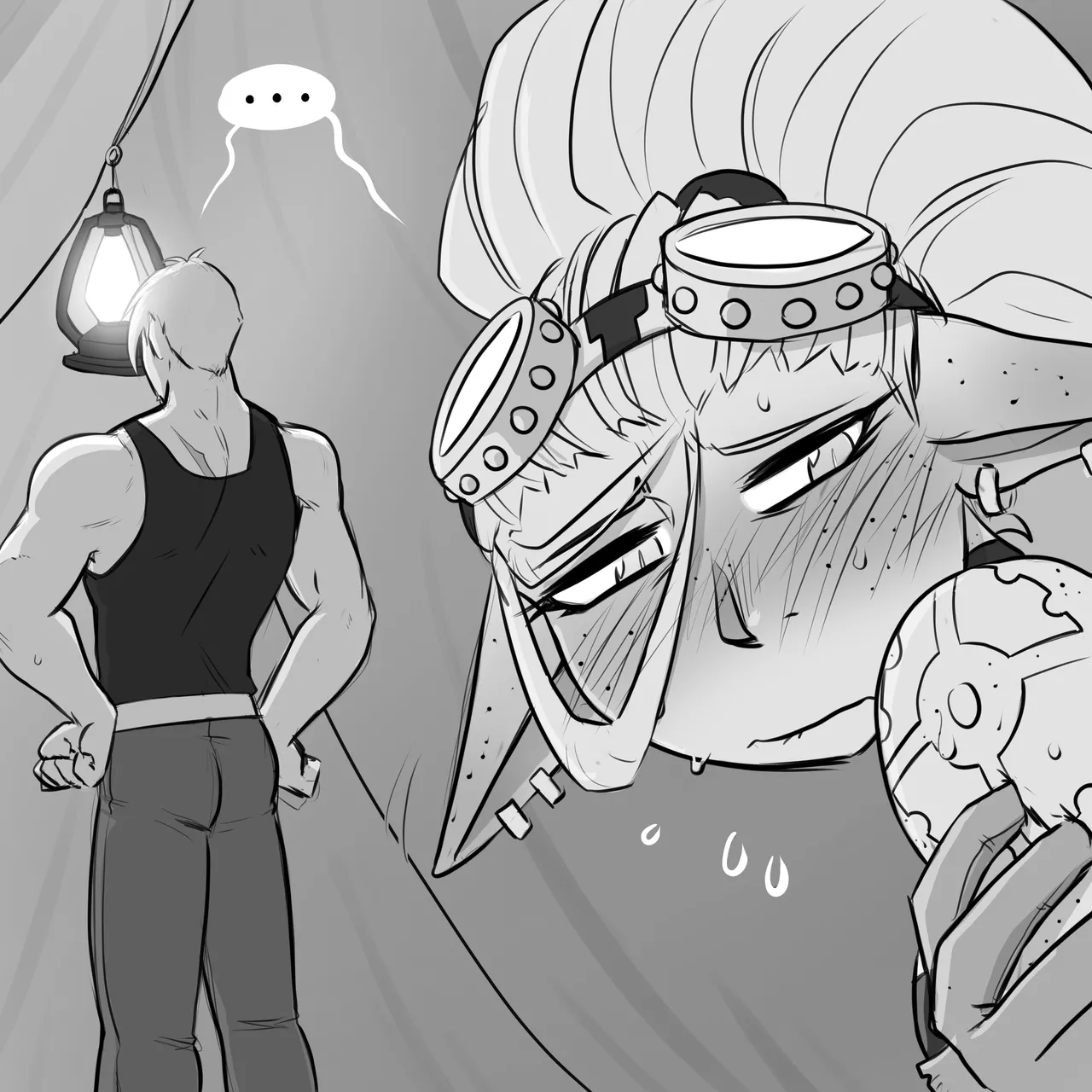The Night of the Incident image number 13
