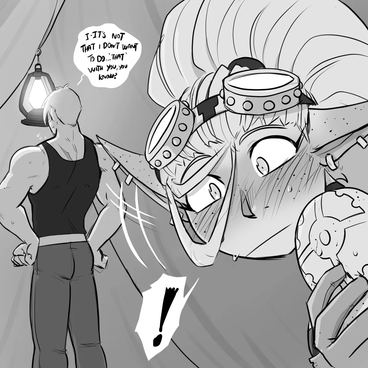 The Night of the Incident image number 14