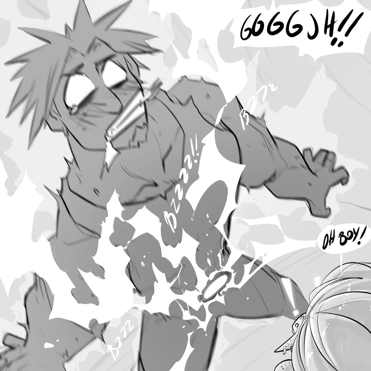 The Night of the Incident image number 19