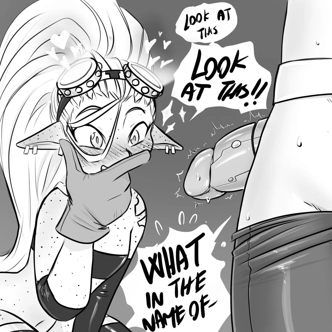 The Night of the Incident image number 23