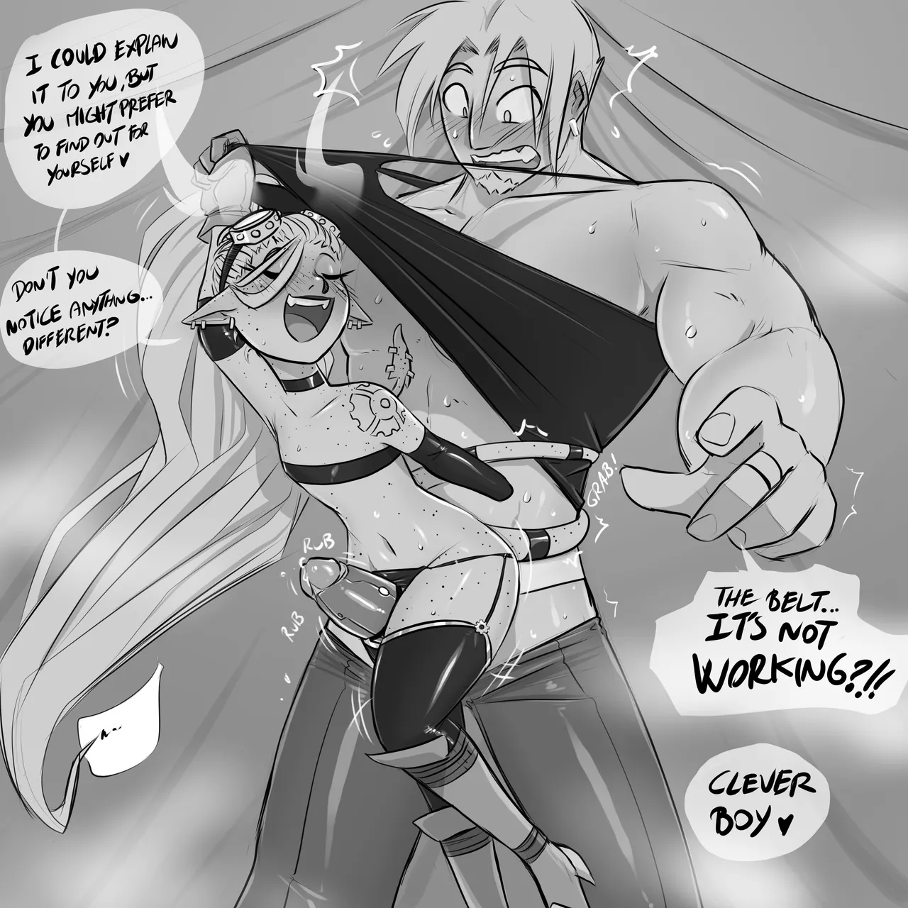 The Night of the Incident image number 25