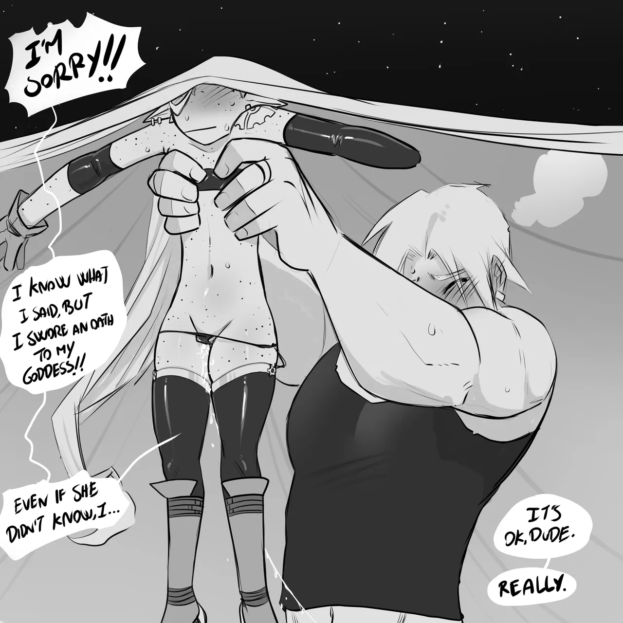 The Night of the Incident image number 28