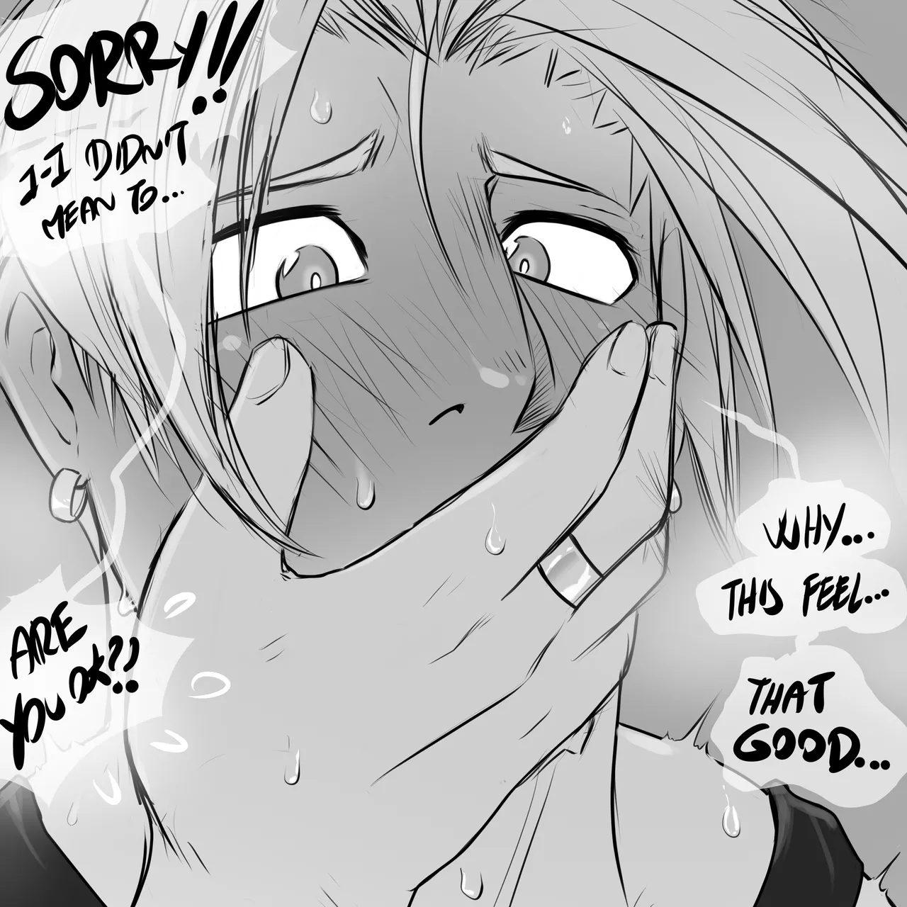 The Night of the Incident image number 34