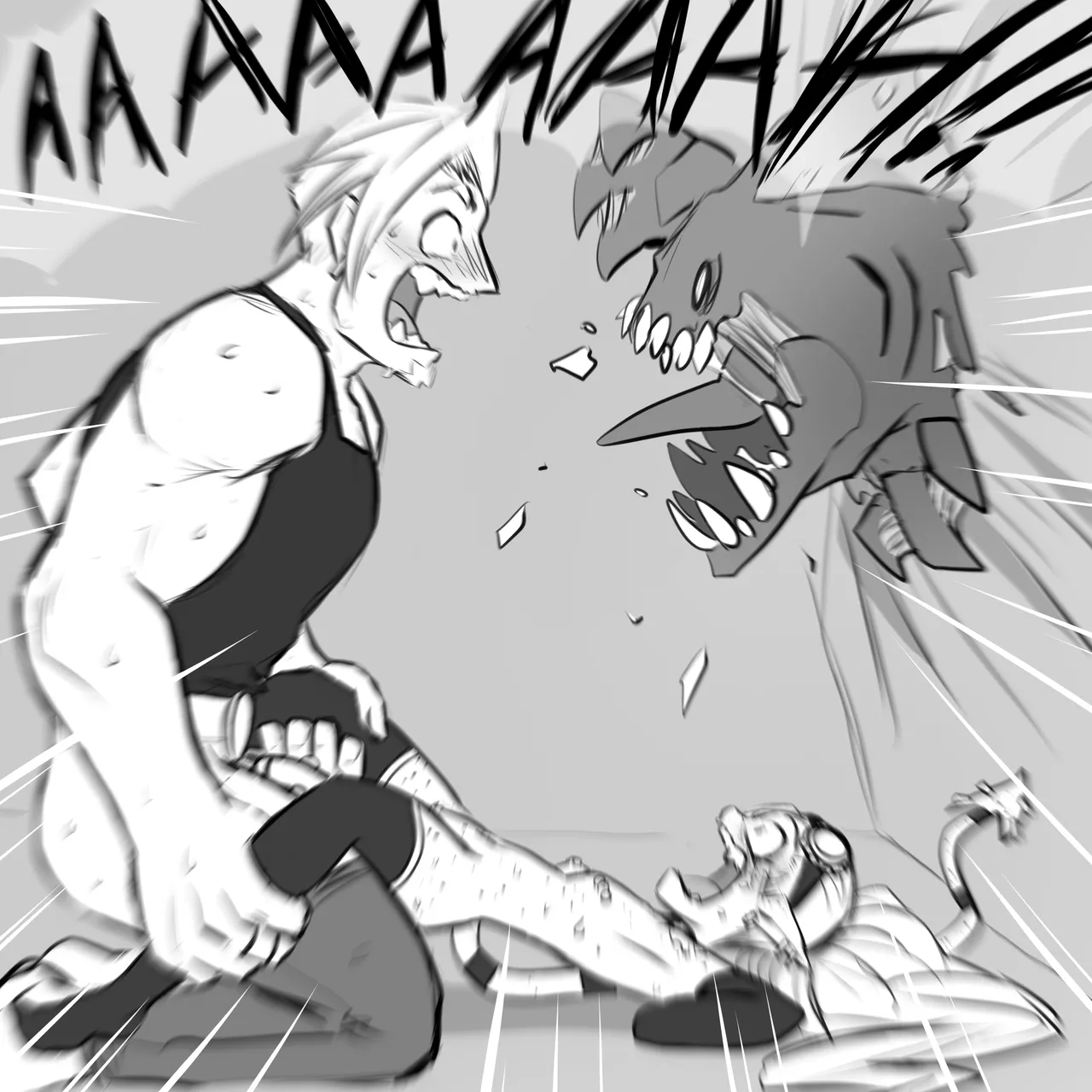 The Night of the Incident image number 41
