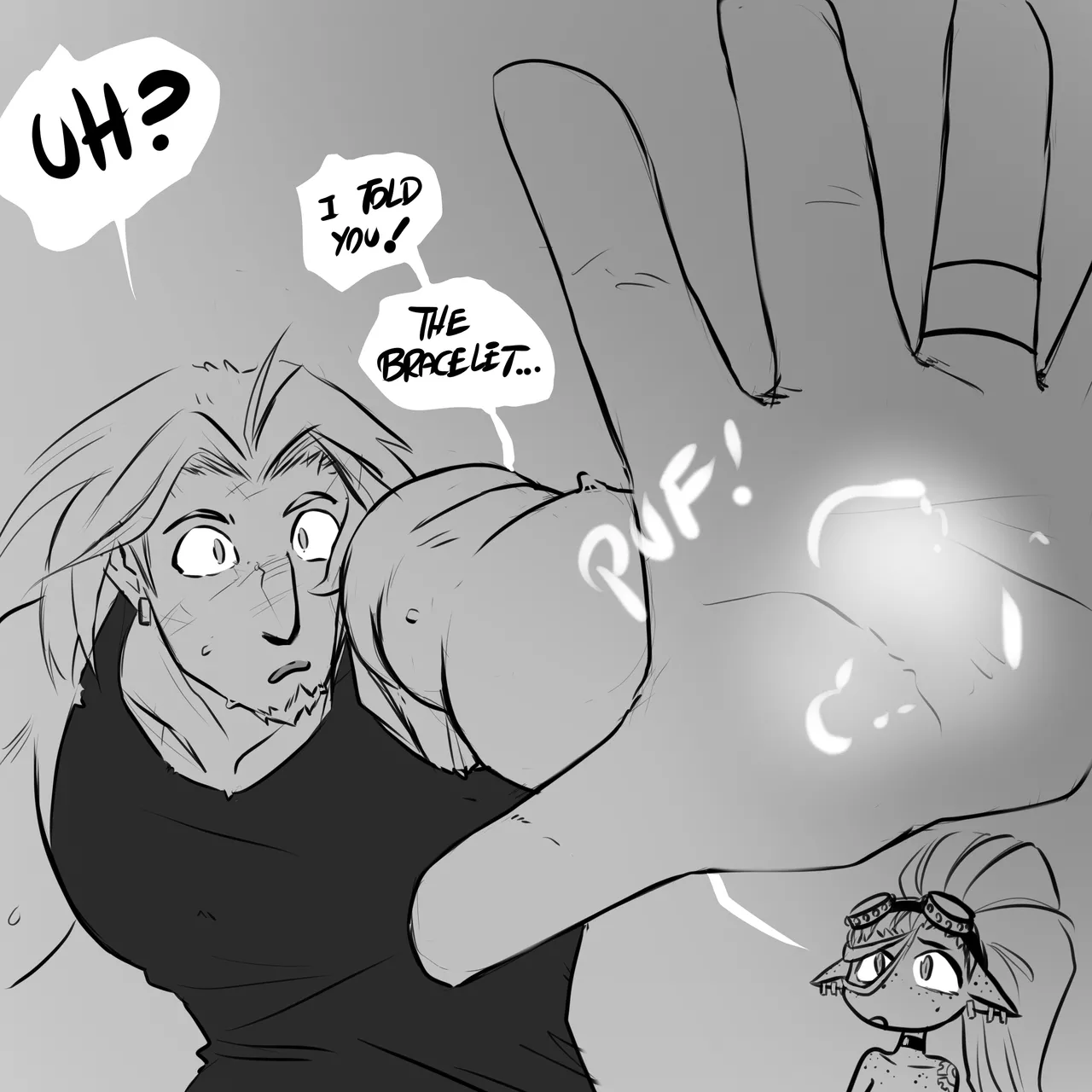 The Night of the Incident image number 54