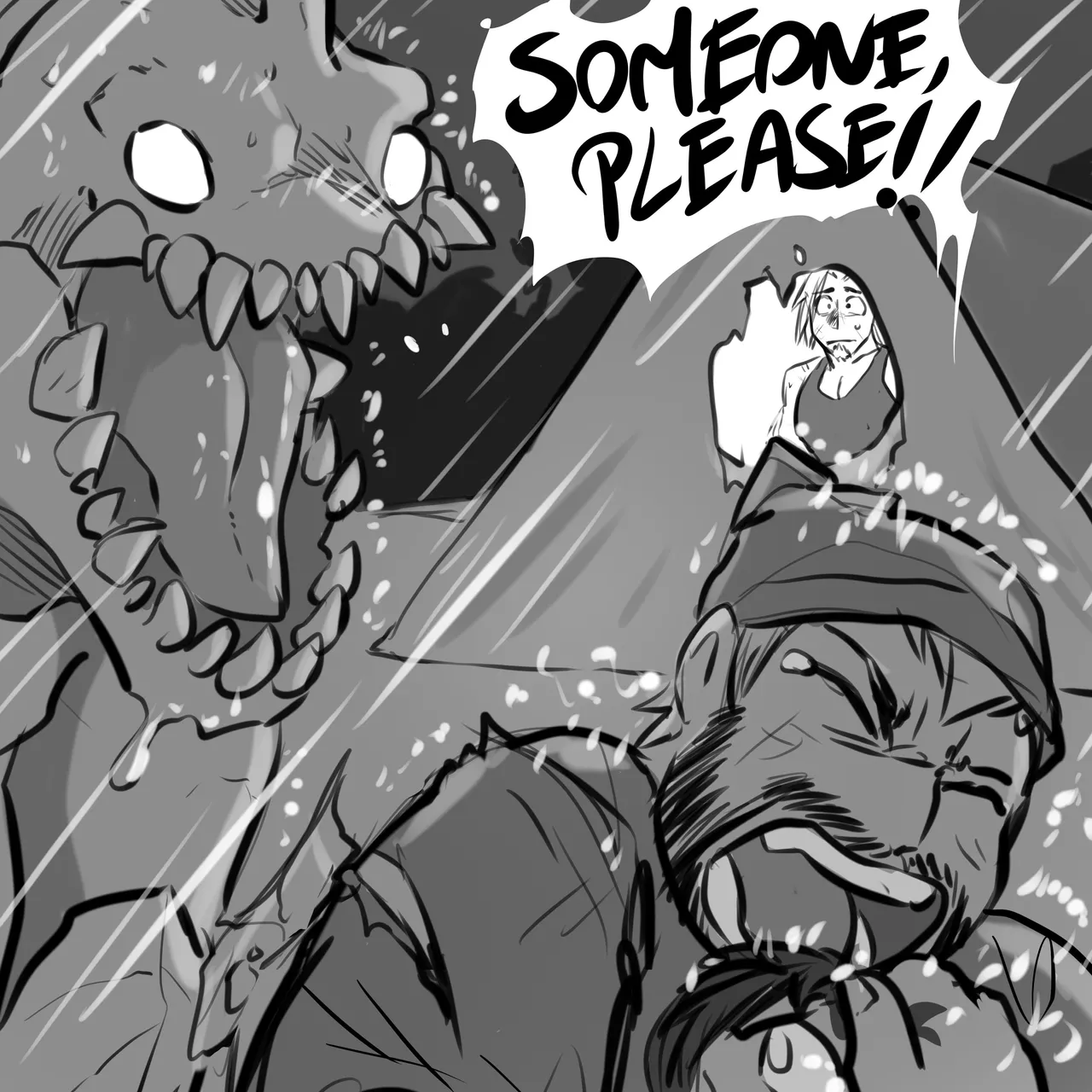 The Night of the Incident image number 56