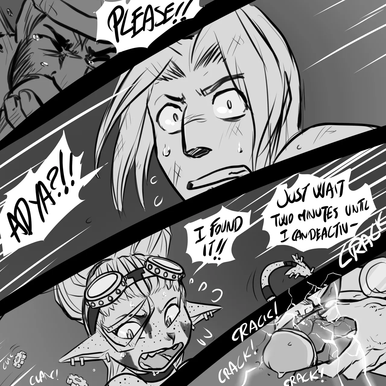 The Night of the Incident image number 58