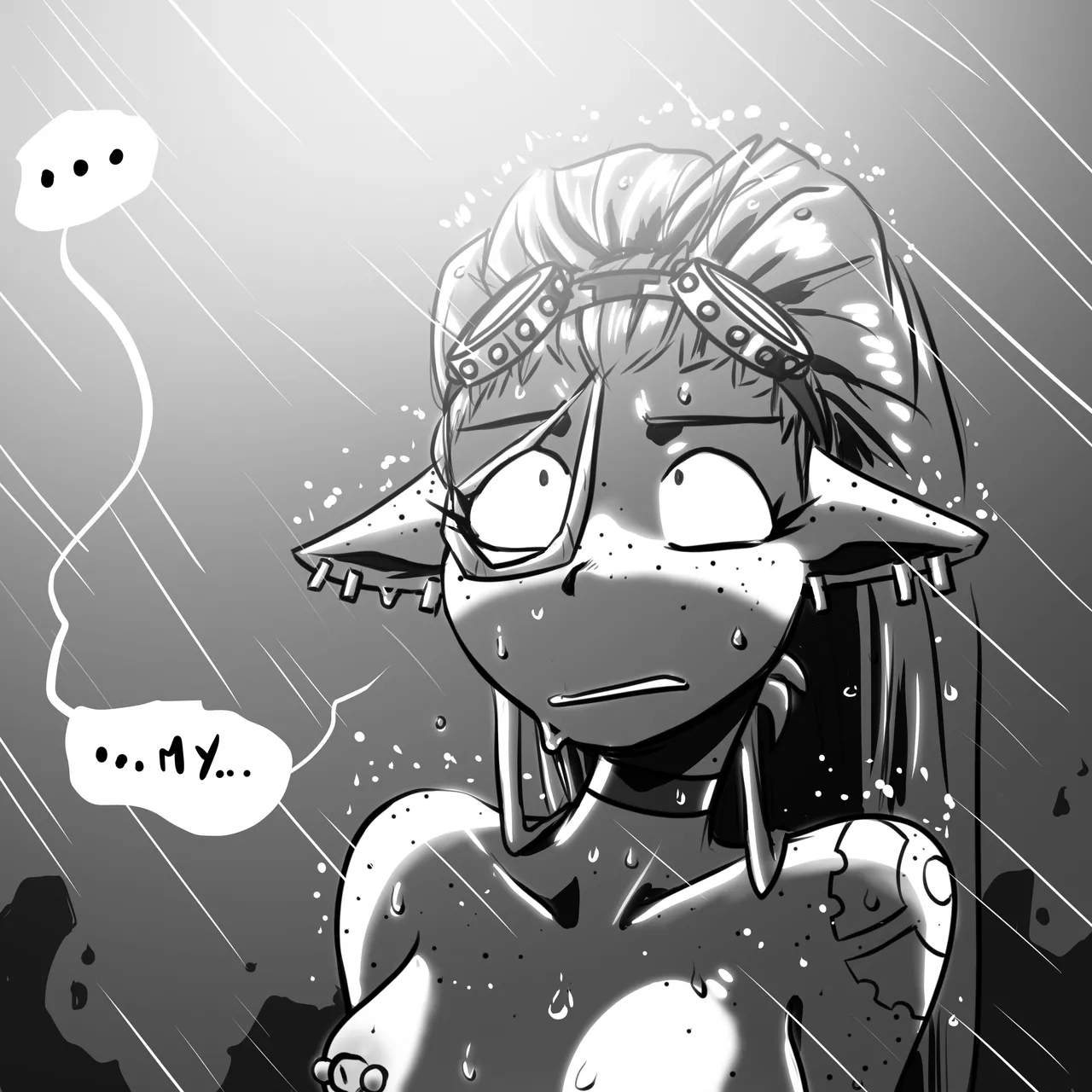 The Night of the Incident image number 62