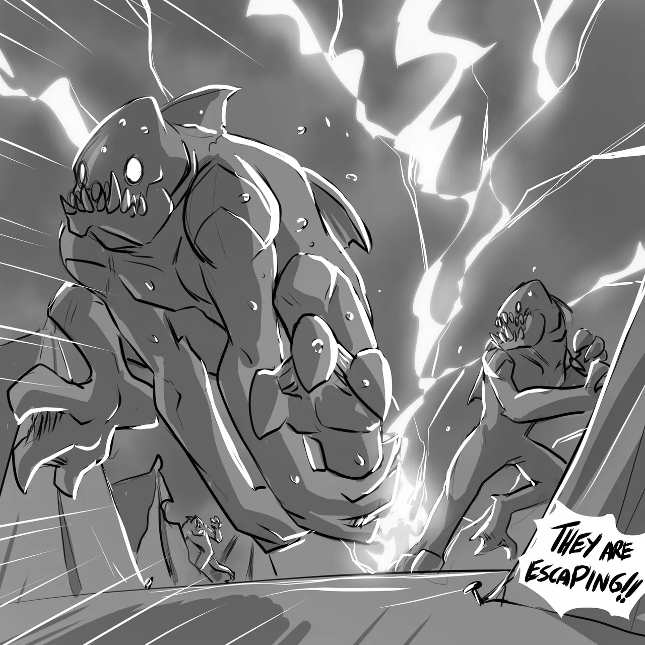 The Night of the Incident image number 64