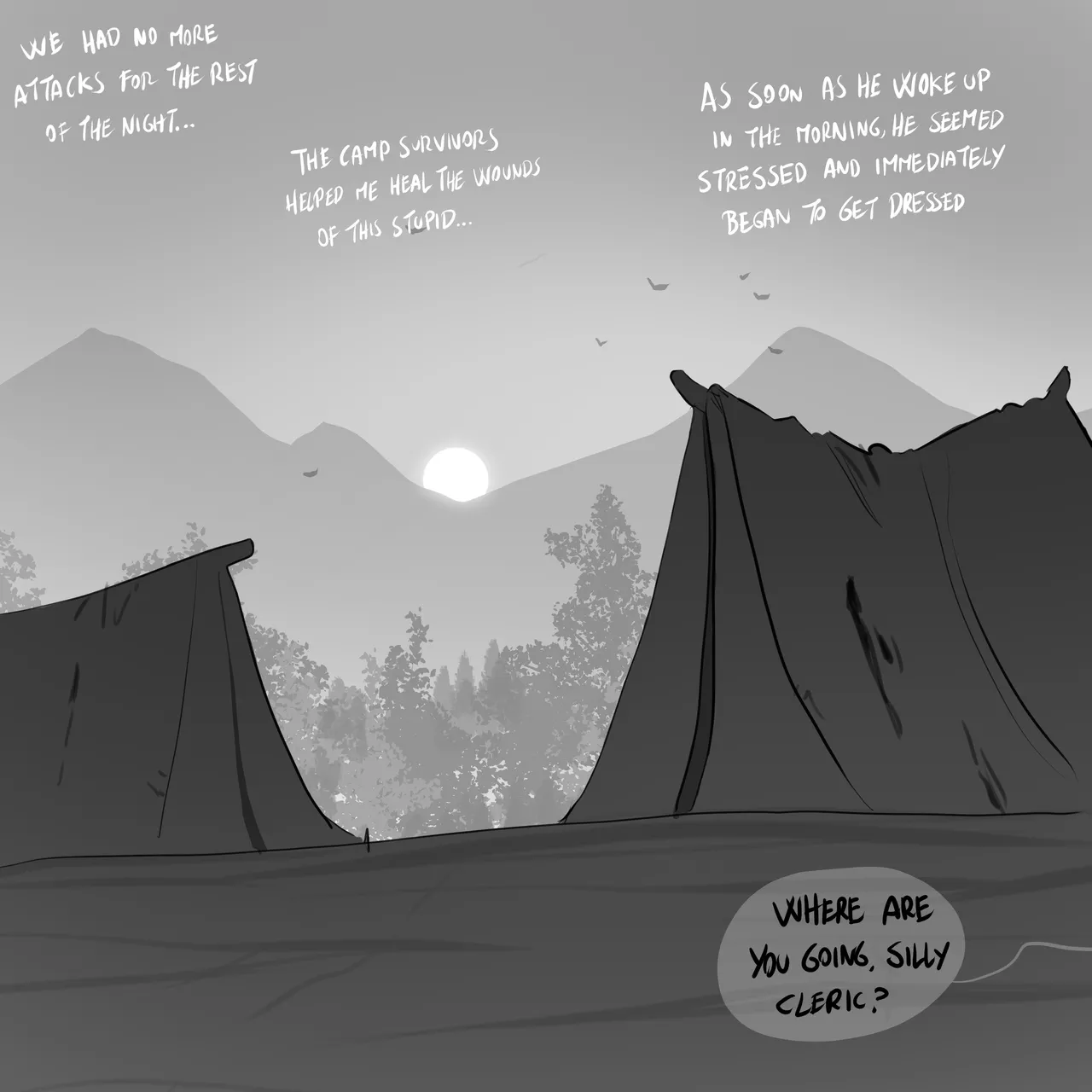 The Night of the Incident image number 71