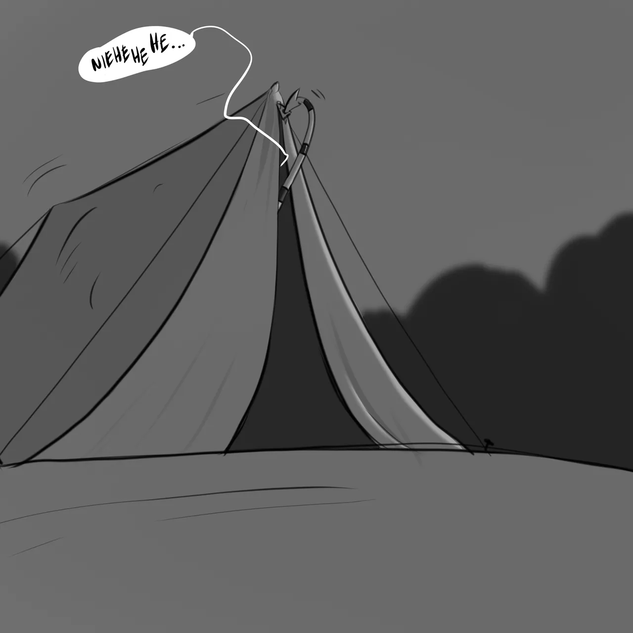 The Night of the Incident image number 7