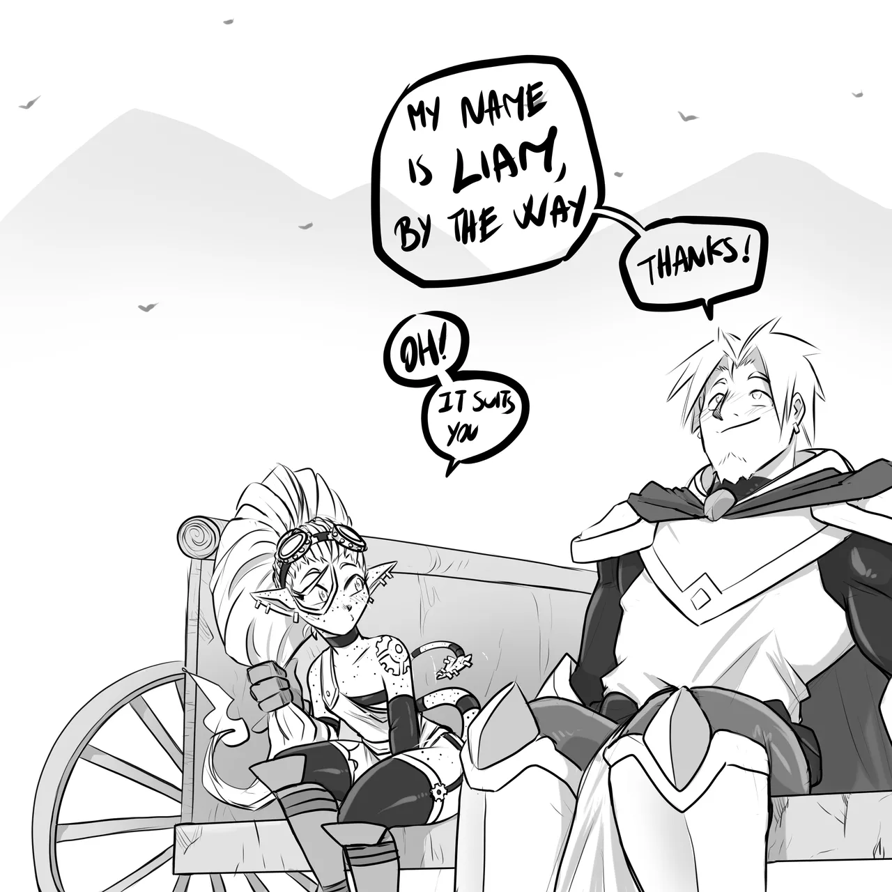 The Night of the Incident image number 82