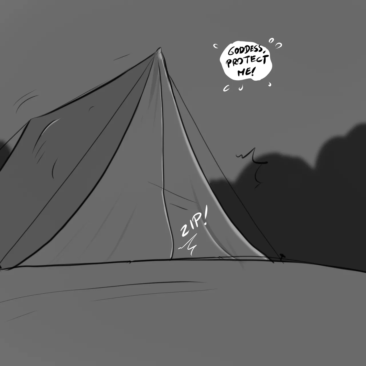 The Night of the Incident image number 8