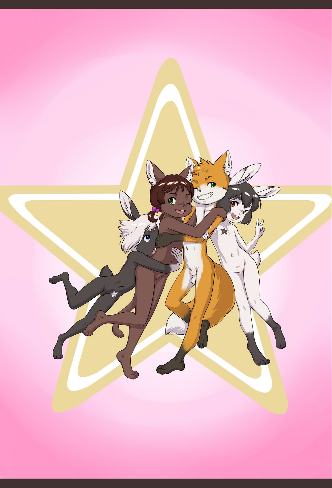 Totally Just Good Friends image number 53