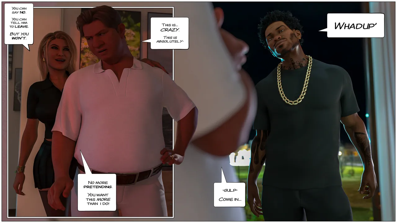 Black Marked image number 9