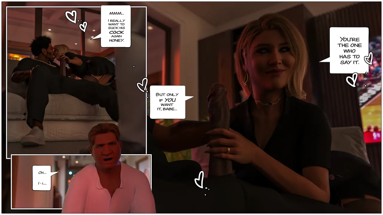 Black Marked image number 12