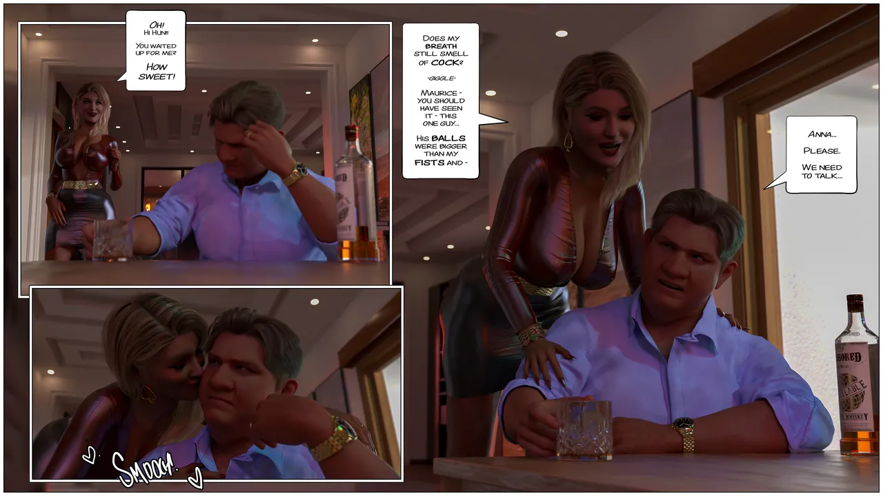 Black Marked image number 22