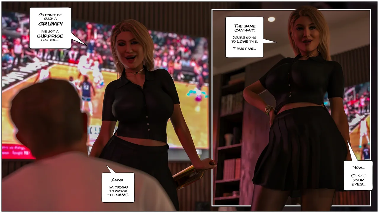 Black Marked image number 2