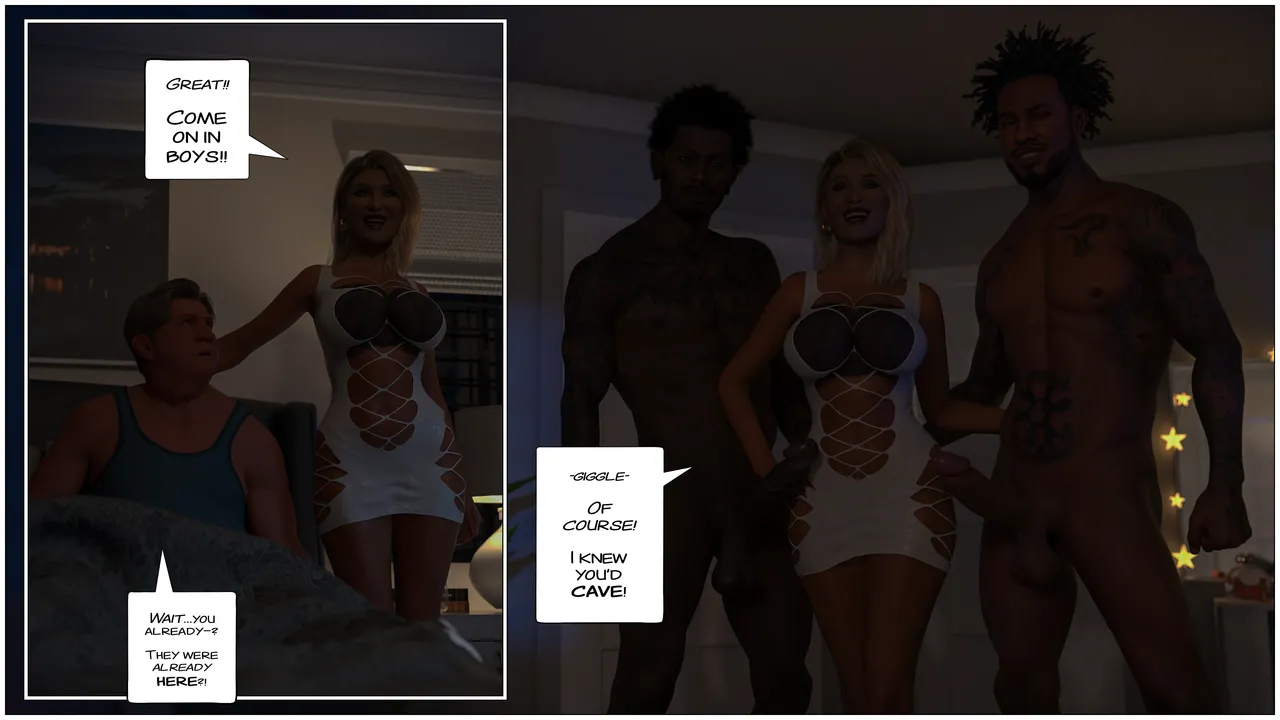 Black Marked image number 32