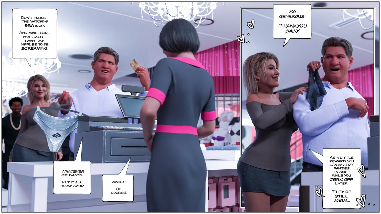 Black Marked image number 46