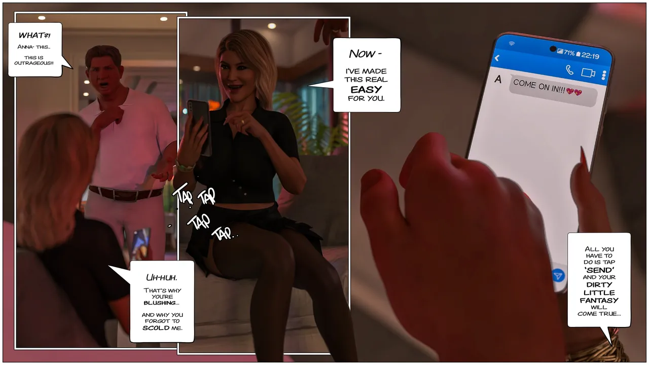 Black Marked image number 7