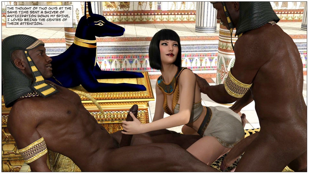 Player One Episode Two image number 10