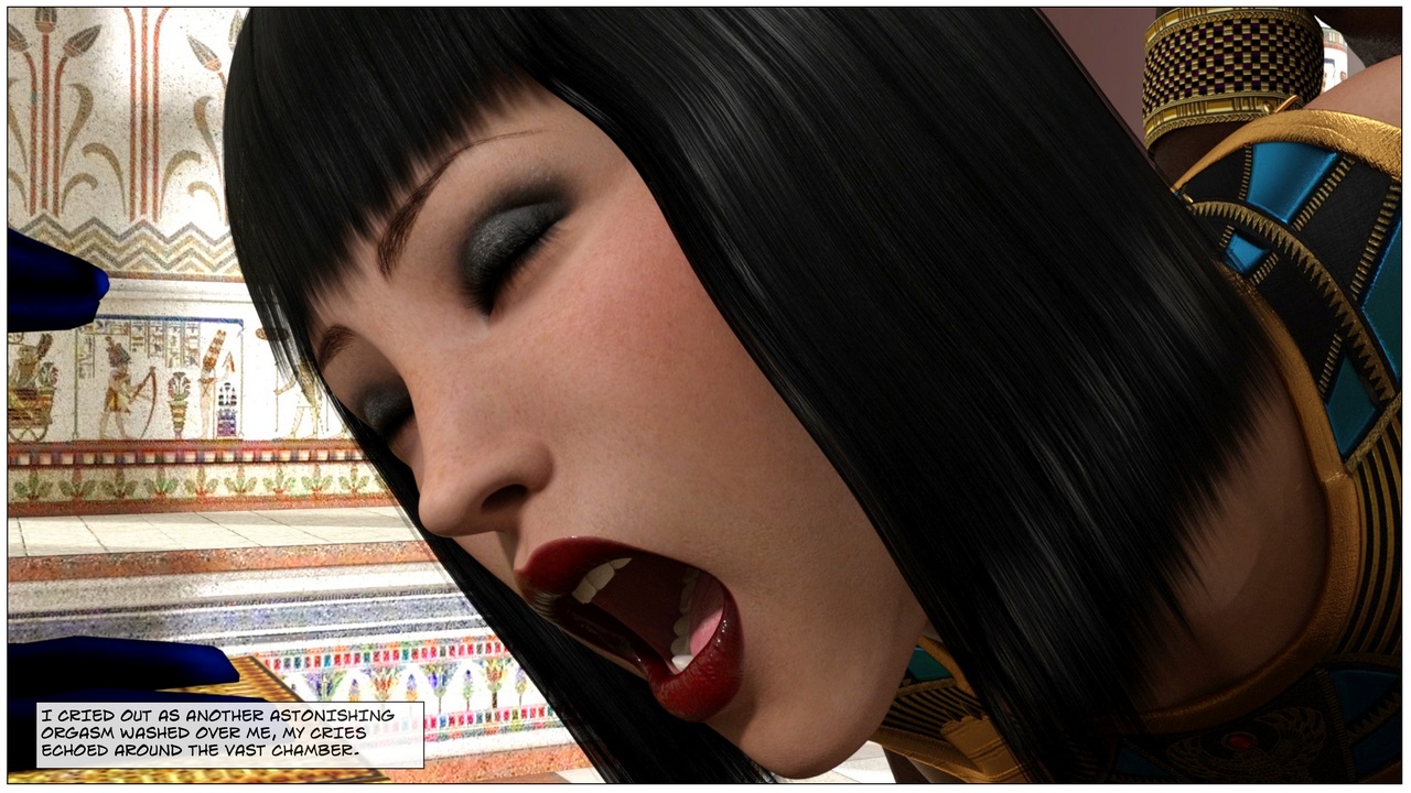 Player One Episode Two image number 16