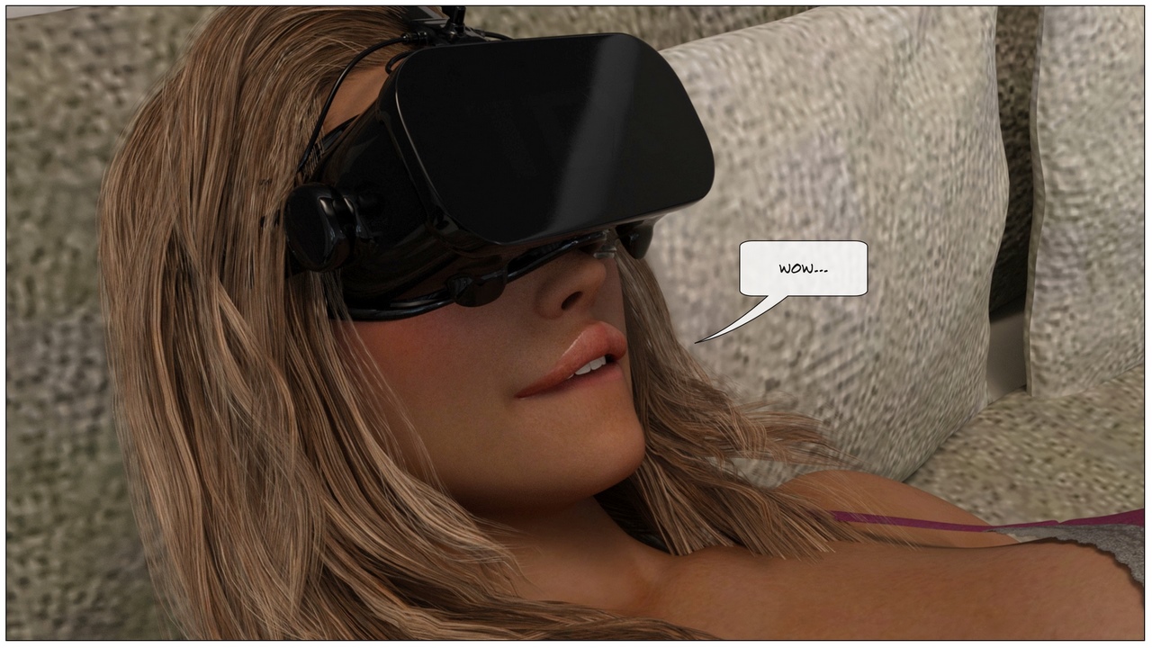 Player One Episode Two image number 22