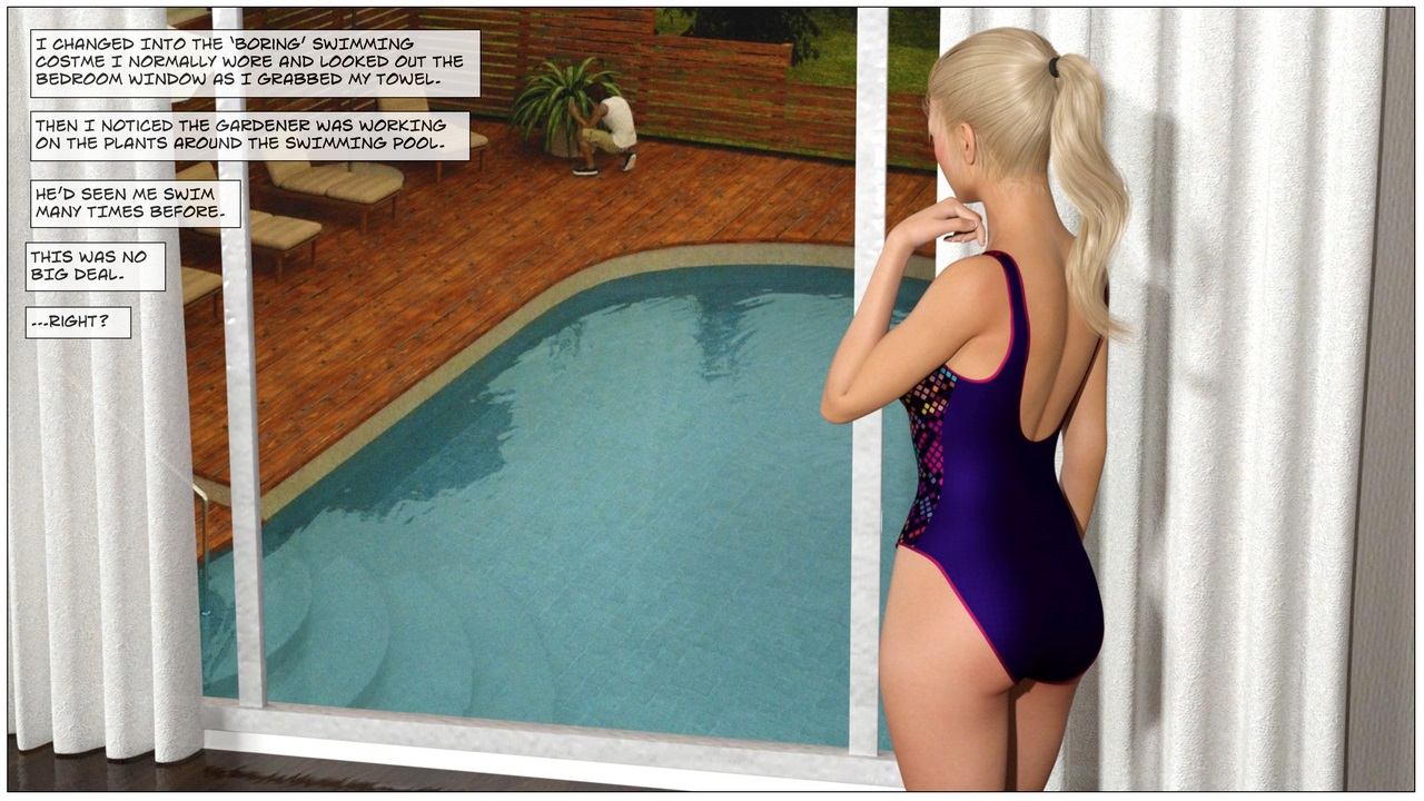 Player One Episode Two image number 24