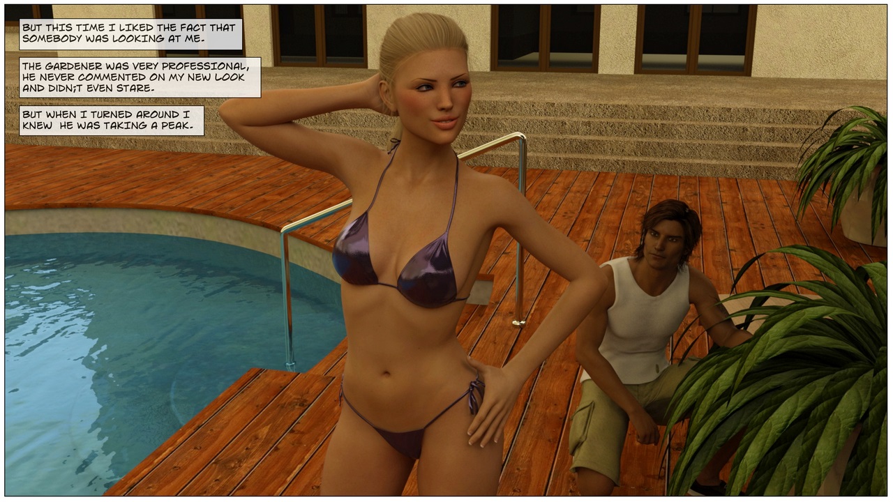 Player One Episode Two image number 27