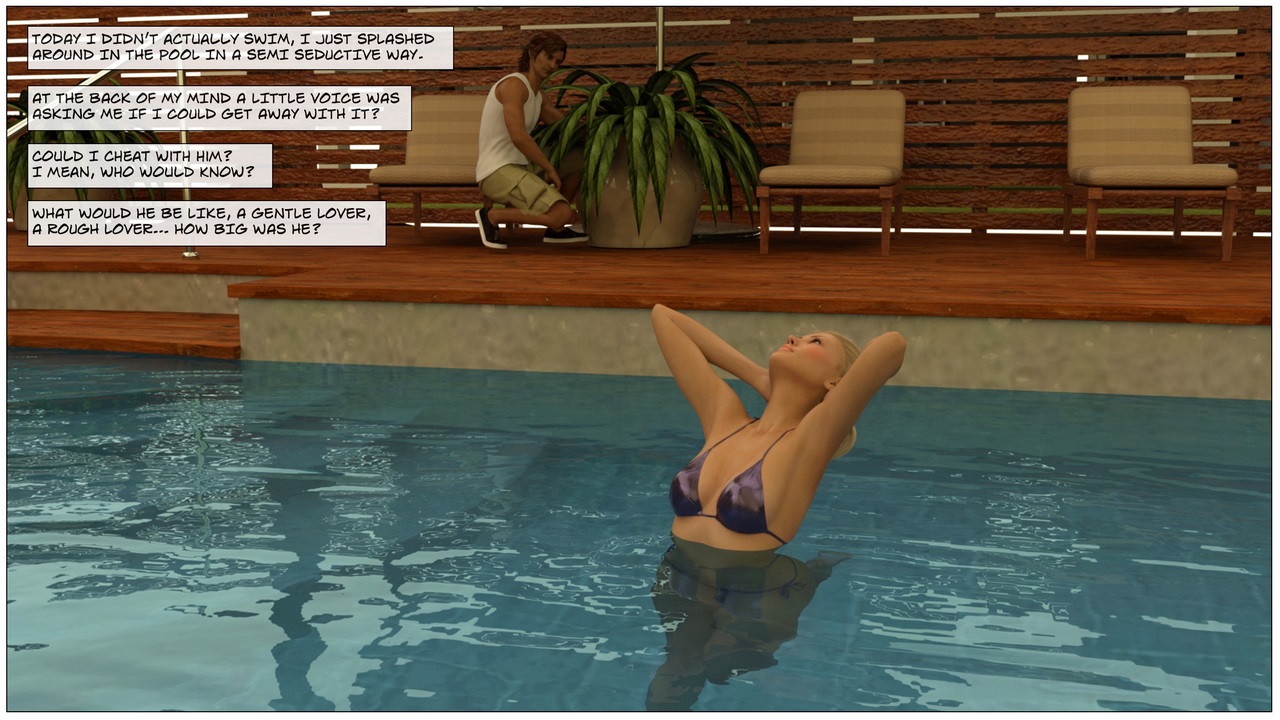 Player One Episode Two image number 28