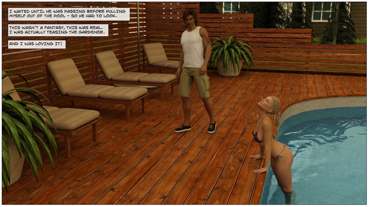 Player One Episode Two image number 29