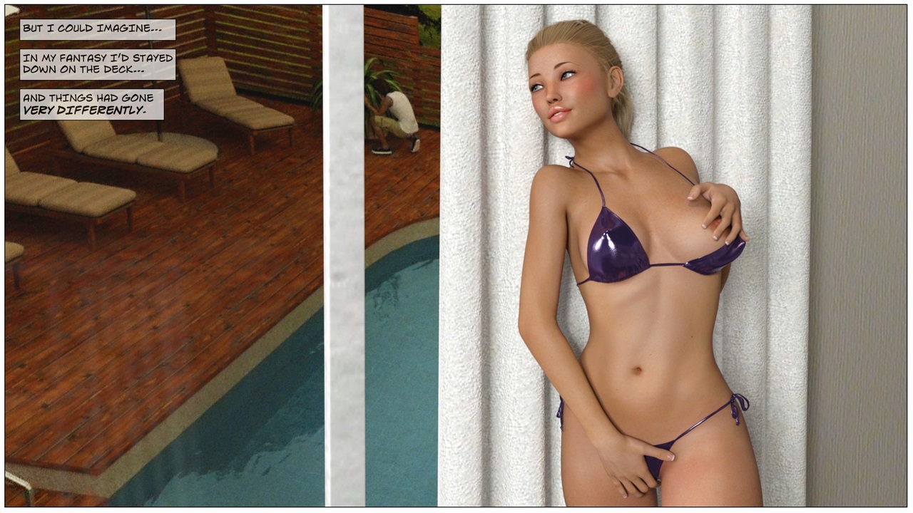 Player One Episode Two image number 32