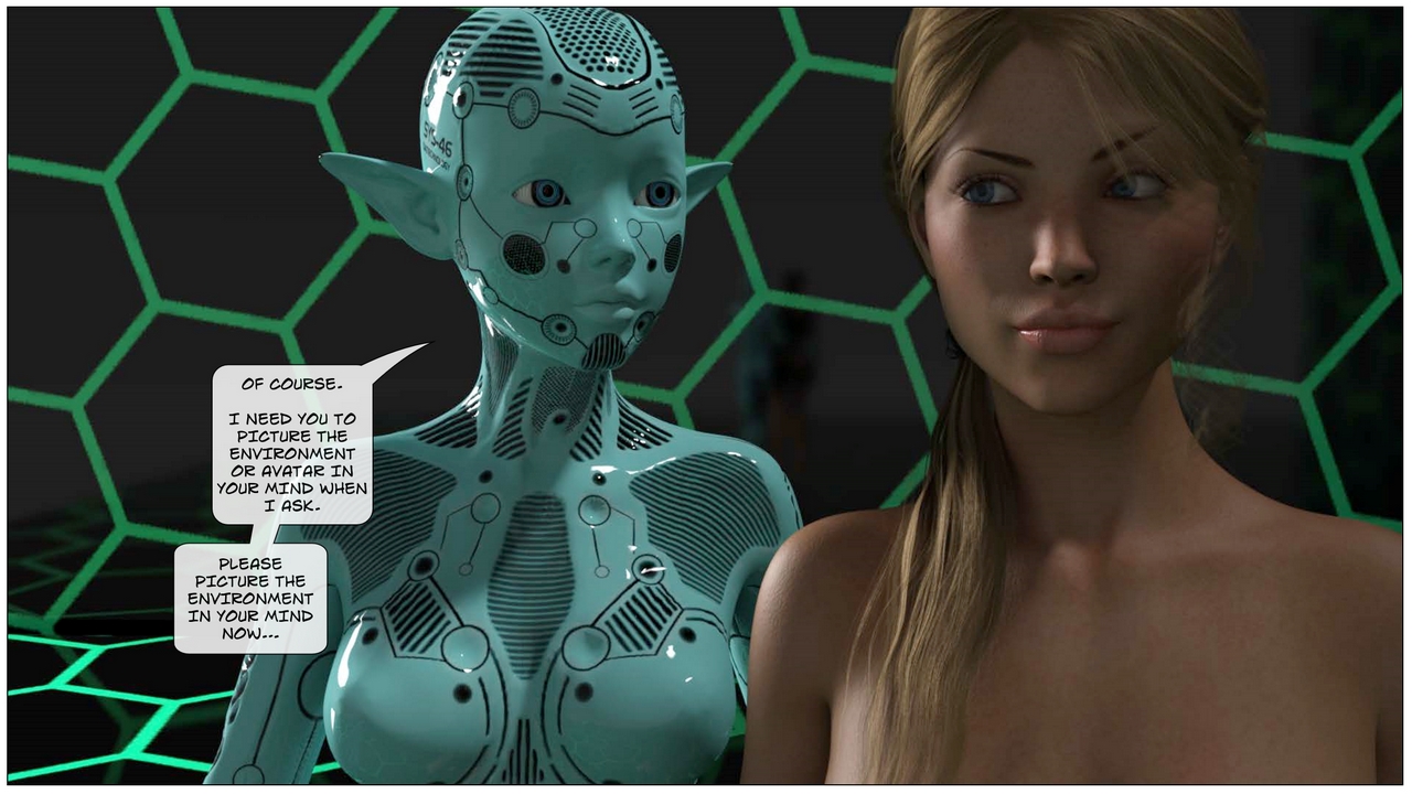 Player One Episode Two image number 49