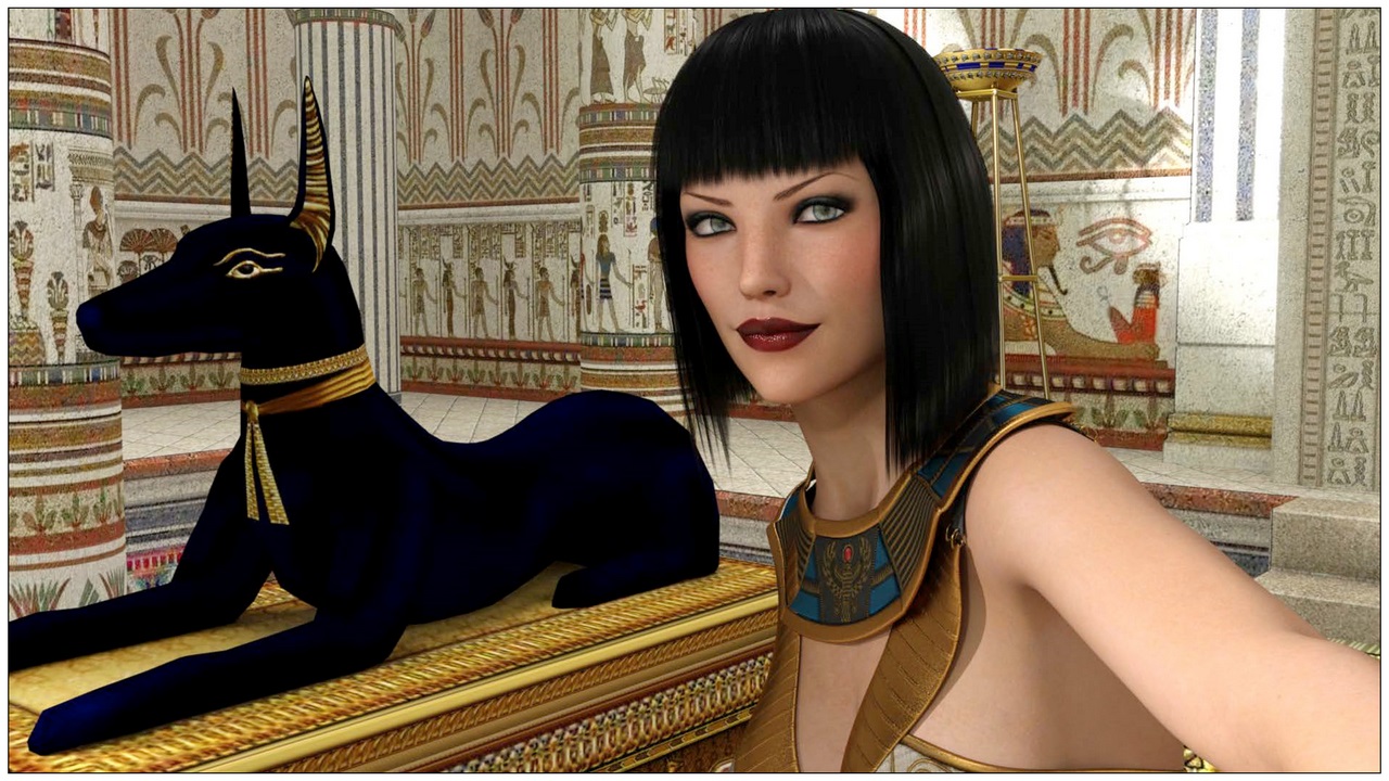 Player One Episode Two image number 7