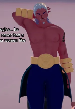 Kushinas Negotiation. Konoha story 3